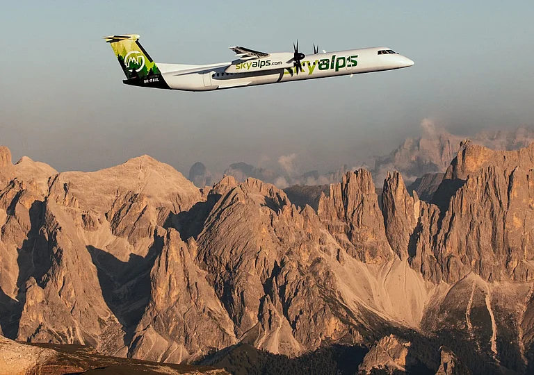 SkyAlps SkyAlps