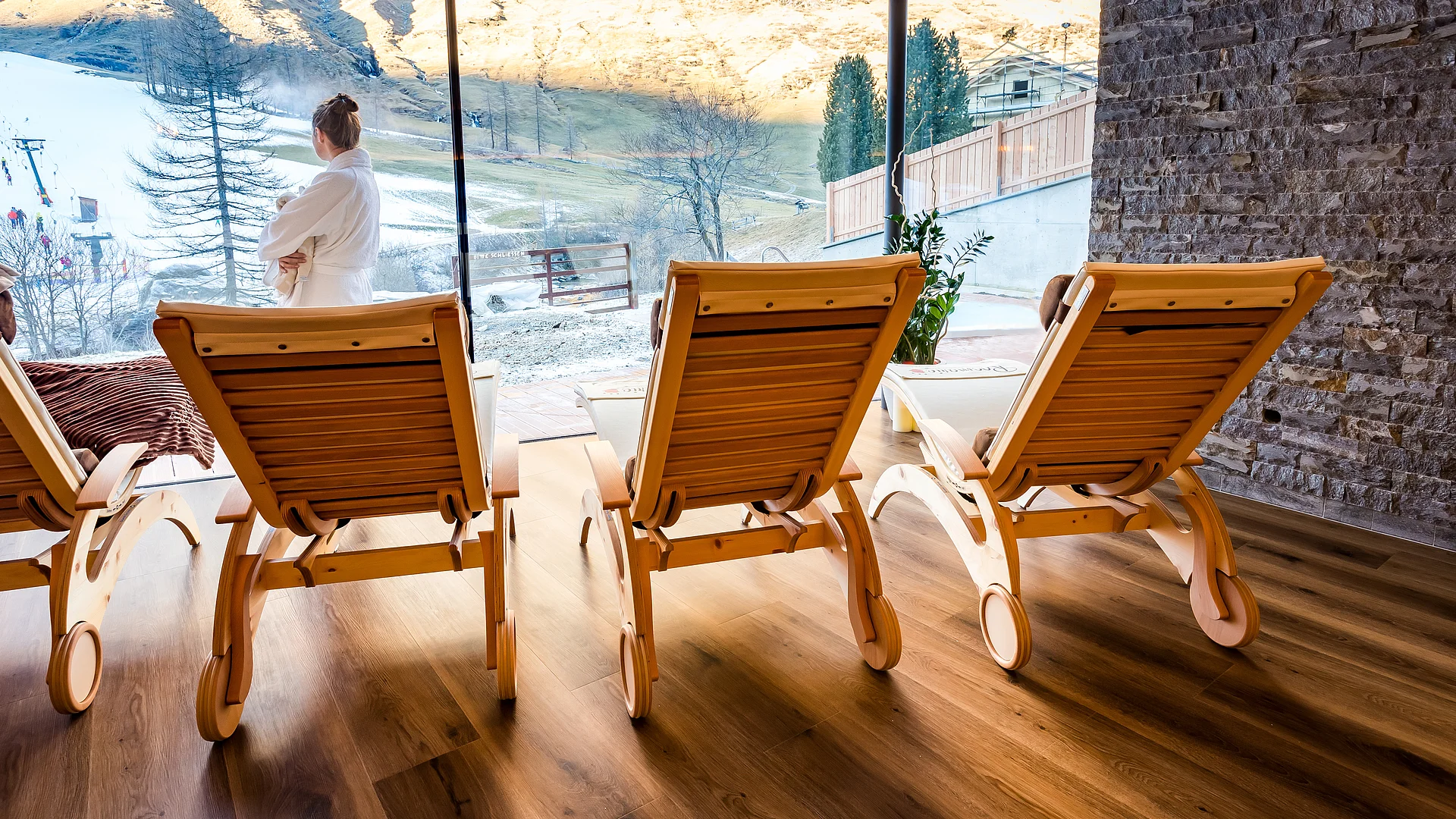 Day Spa
