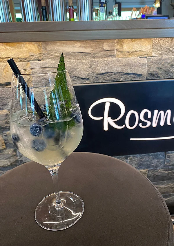 Aperitivo Lungo