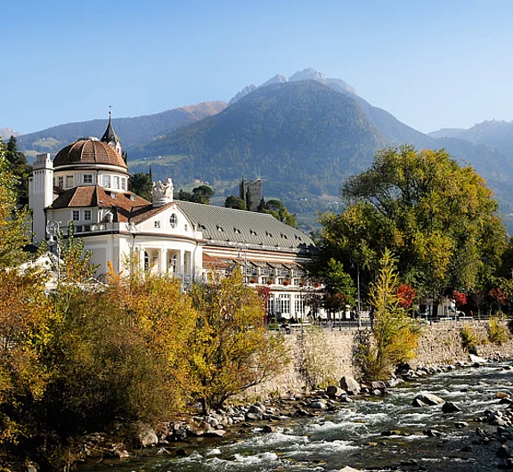 Meraner und Psairer Herbst Meraner und Psairer Herbst
