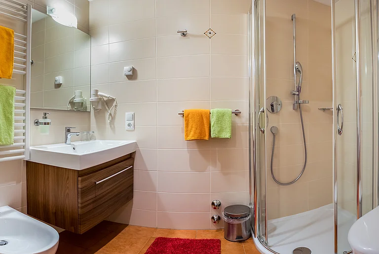 Badezimmer Badezimmer