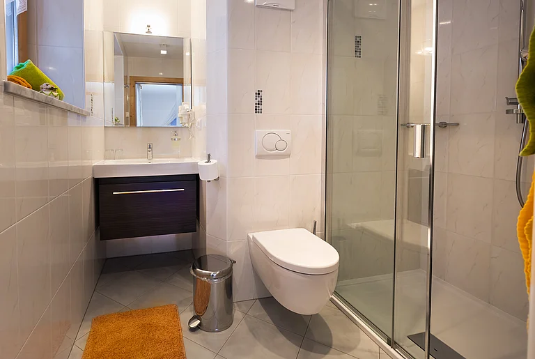 Badezimmer Badezimmer
