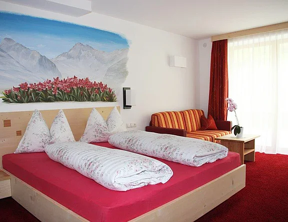 Alpenrose Alpenrose