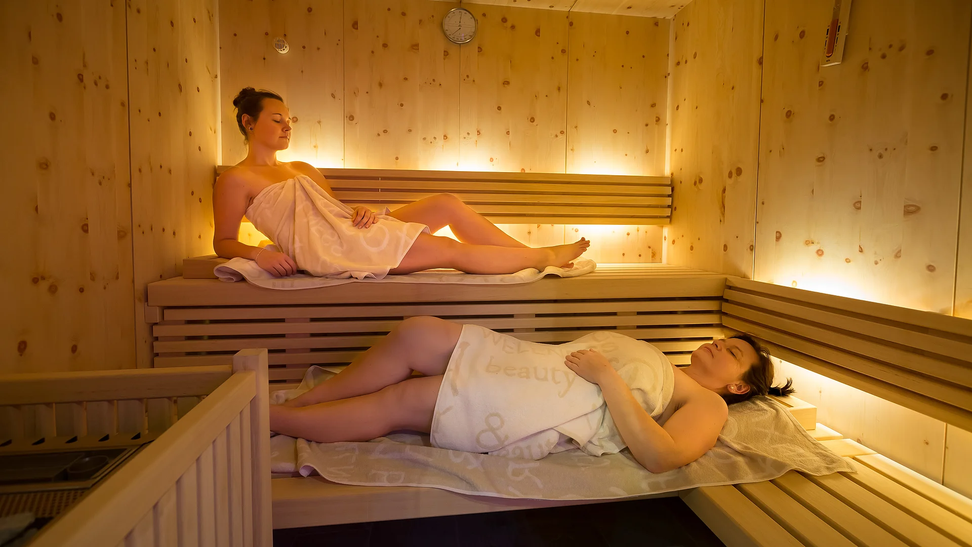 Wellness...