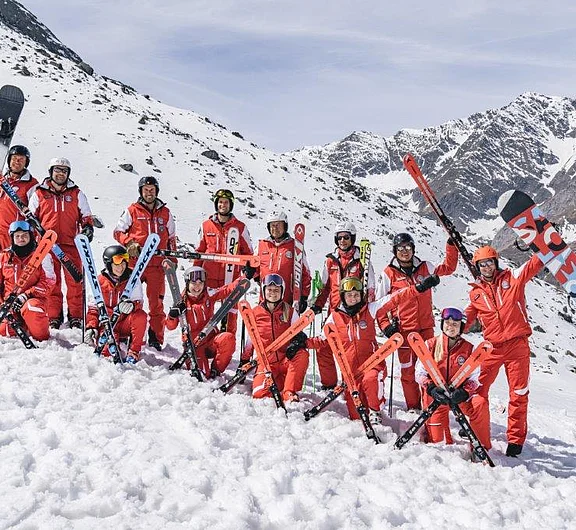 Skilehrer
