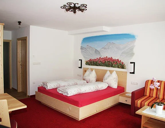 Alpenrose Alpenrose