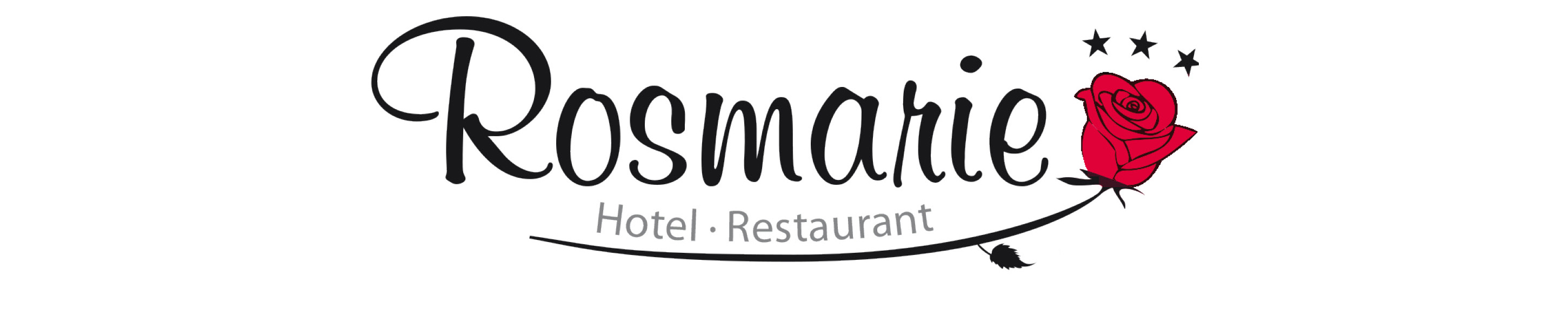 Hotel Restaurant Rosmarie